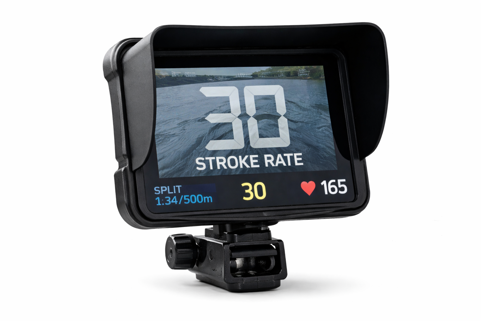 OarCam device hardware